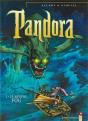 Pandora - Tome 01 : Le Régent Fou - Preview