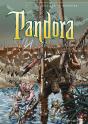Pandora Tome 2 ; Les Flibustiers Du Grand Fleuve - Preview