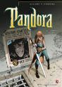 Pandora Tome 3 ; Le Porteur Du Noth - Preview