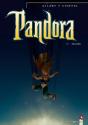Pandora Tome 4 ; L'Ile De Tohu-Bohu - Preview