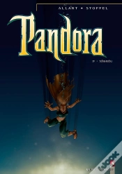 Capa do artigo Pandora Tome 4 ; L