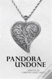 Capa do artigo Pandora Undone
