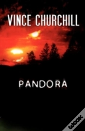 Capa do artigo Pandora