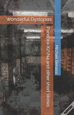 Capa do artigo Pandora-X2\N4 And Other Short Stories