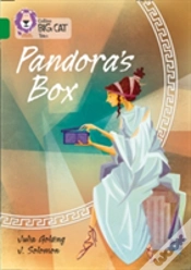 Capa do artigo Pandoraâ€™S Box