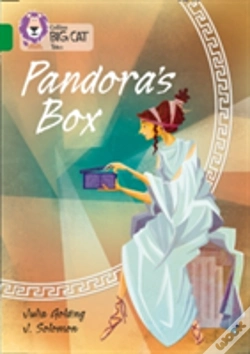 Capa do artigo Pandoraâ€™S Box