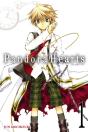 Pandorahearts: Vol 1 - Preview