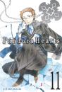 Pandorahearts, Vol. 11 - Preview