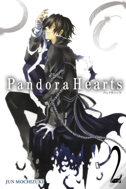 Capa do artigo Pandorahearts: Vol 2