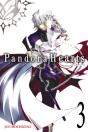 Pandorahearts: Vol 3 - Preview
