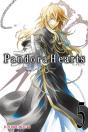 Pandorahearts: Vol 5 - Preview