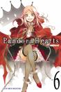 Pandorahearts: Vol 6 - Preview