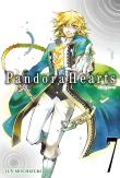 Pandorahearts: Vol 7