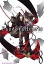 Pandorahearts: Vol 8 - Preview