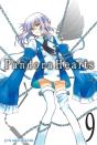 Pandorahearts: Vol. 9 - Preview