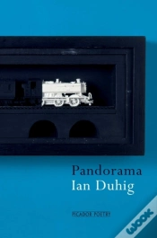 Capa do artigo Pandorama