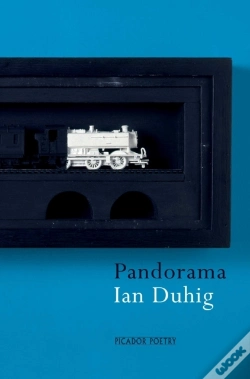 Capa do artigo Pandorama