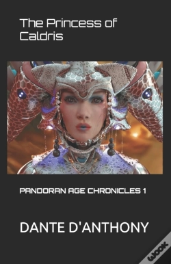 Capa do artigo Pandoran Age Chronicles