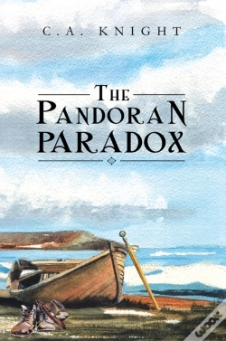 Capa do artigo Pandoran Paradox