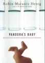 Pandora'S Baby - Preview