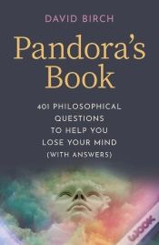 Capa do artigo Pandora