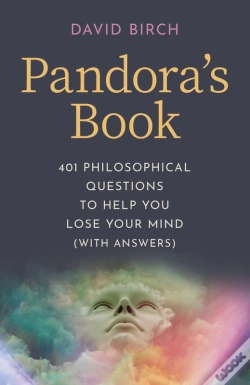 Capa do artigo Pandora'S Book