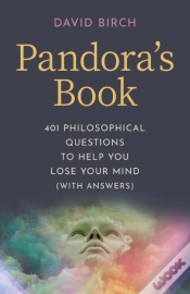 Capa do artigo Pandora