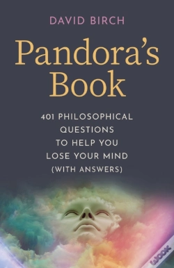 Capa do artigo Pandora'S Book