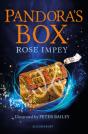 Pandora'S Box: A Bloomsbury Reader - Preview