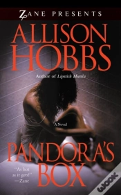 Capa do artigo Pandora