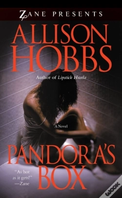 Capa do artigo Pandora'S Box