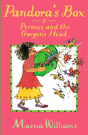 Pandora'S Box And Perseus And The Gorgon'S Head - Preview