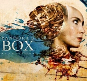 Capa do artigo Pandora