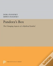 Capa do artigo Pandora