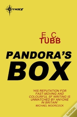 Capa do artigo Pandora'S Box