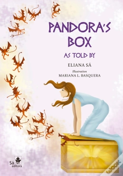Capa do artigo Pandora'S Box