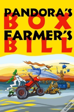 Capa do artigo Pandora'S Box-Farmer'S Bill