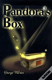Capa do artigo Pandora