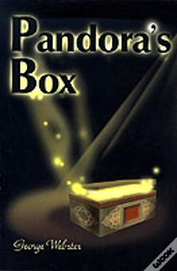 Capa do artigo Pandora'S Box