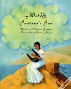 Capa do artigo Pandora'S Box