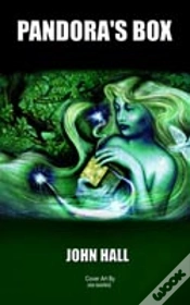 Capa do artigo Pandora