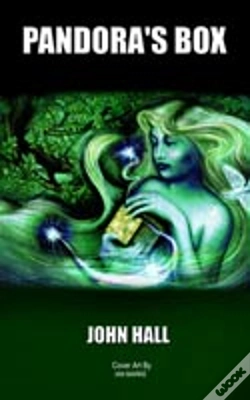 Capa do artigo Pandora'S Box
