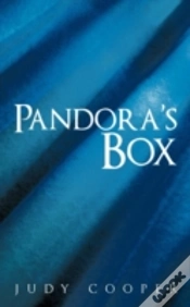 Capa do artigo Pandora