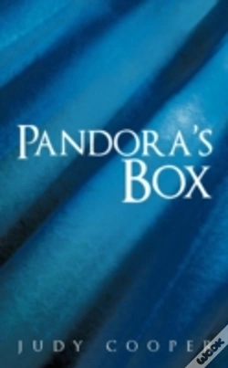 Capa do artigo Pandora'S Box