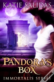 Capa do artigo Pandora