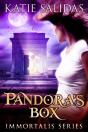 Pandora'S Box - Preview