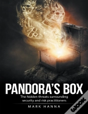 Capa do artigo Pandoras Box
