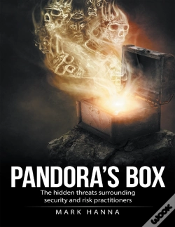 Capa do artigo Pandoras Box