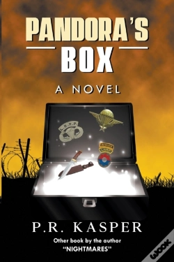 Capa do artigo Pandora'S Box