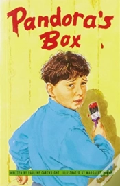 Capa do artigo Pandora